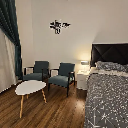 Appartamento 1920 Belgrado