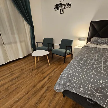 Appartamento 1920 Belgrado