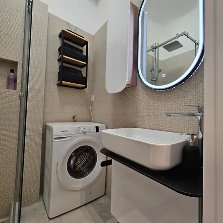 Appartamento 1920 Belgrado