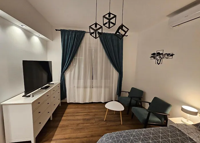 1920 Apartamento Belgrado