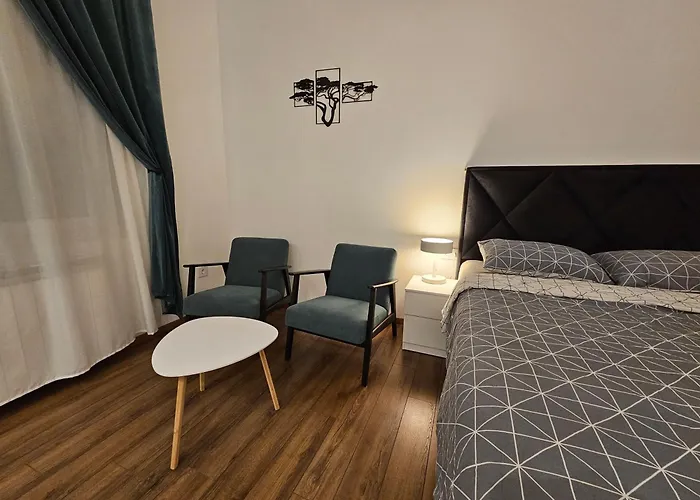 Apartamento 1920 Belgrado