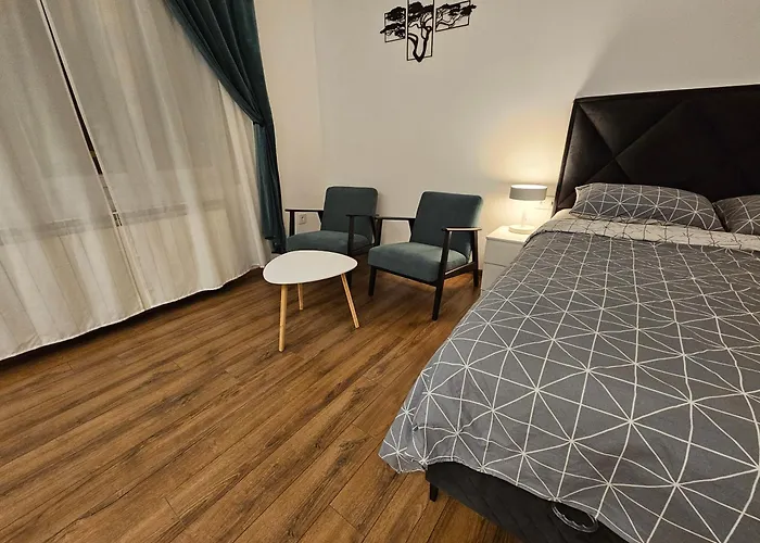 Apartamento 1920 Belgrado