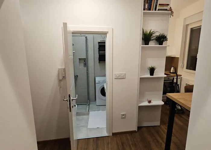 Apartamento 1920 Belgrado