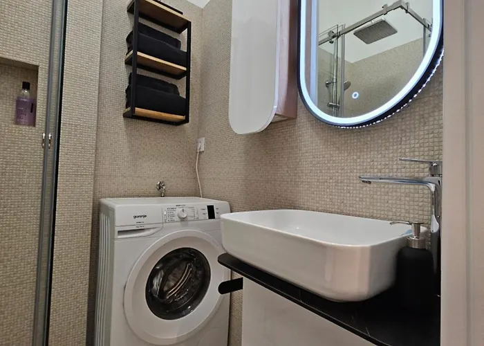 Apartamento 1920 Belgrado